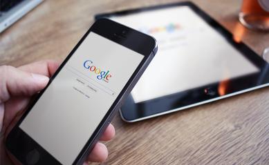 Client - Google to Start Penalizing Non-Mobile Sites