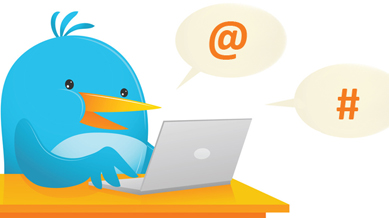 Client - Top tips to creating the perfect Tweet