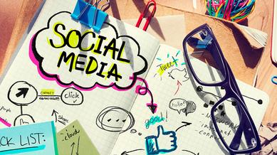 Client - Social media for marketing 101