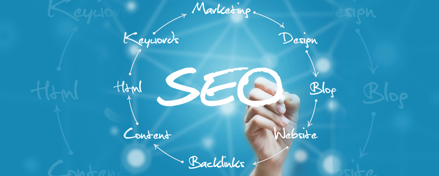 4 SEO best practises for on-page keywords