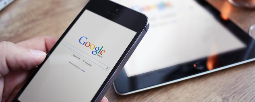 Google to Start Penalizing Non-Mobile Sites
