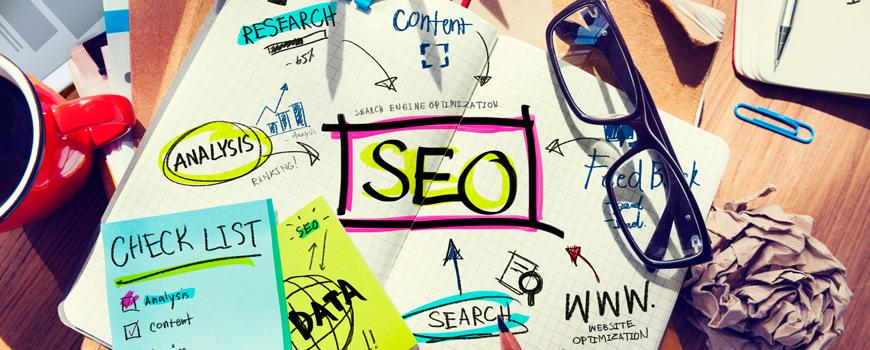 SEO Expert Services and Website Ranking
