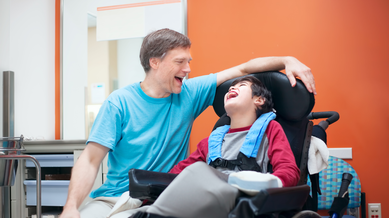 RESTRICTIVE PRACTICES