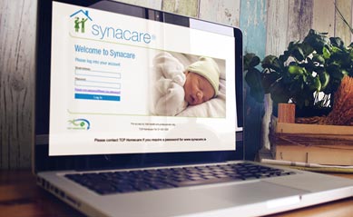 Client - AbbVie & TCP