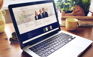 Client - Hayes Solicitors