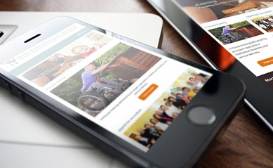 Client - Martha McGinn Training & Consultancy