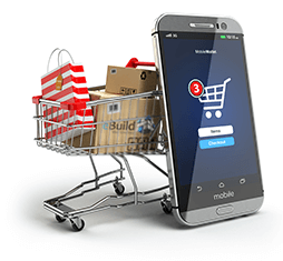 make sure eCommerce sites are mobile friendly