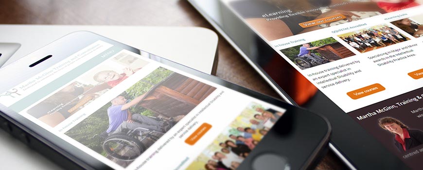 Martha McGinn Training & Consultancy