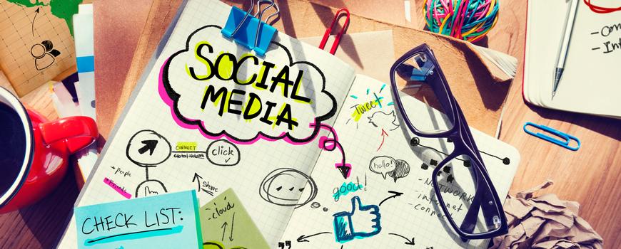 Internet Marketing & Social Media