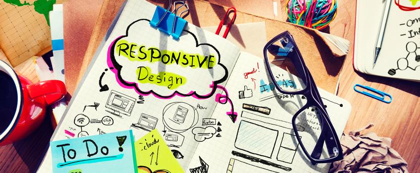 What is Responsive Web Design and why you should use it