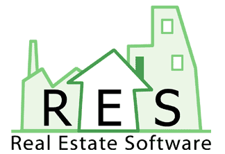 Real Estate Software for estate agents