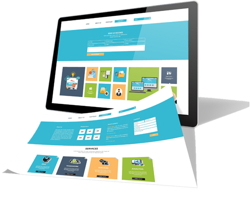 Benefits of Responsive Web Design