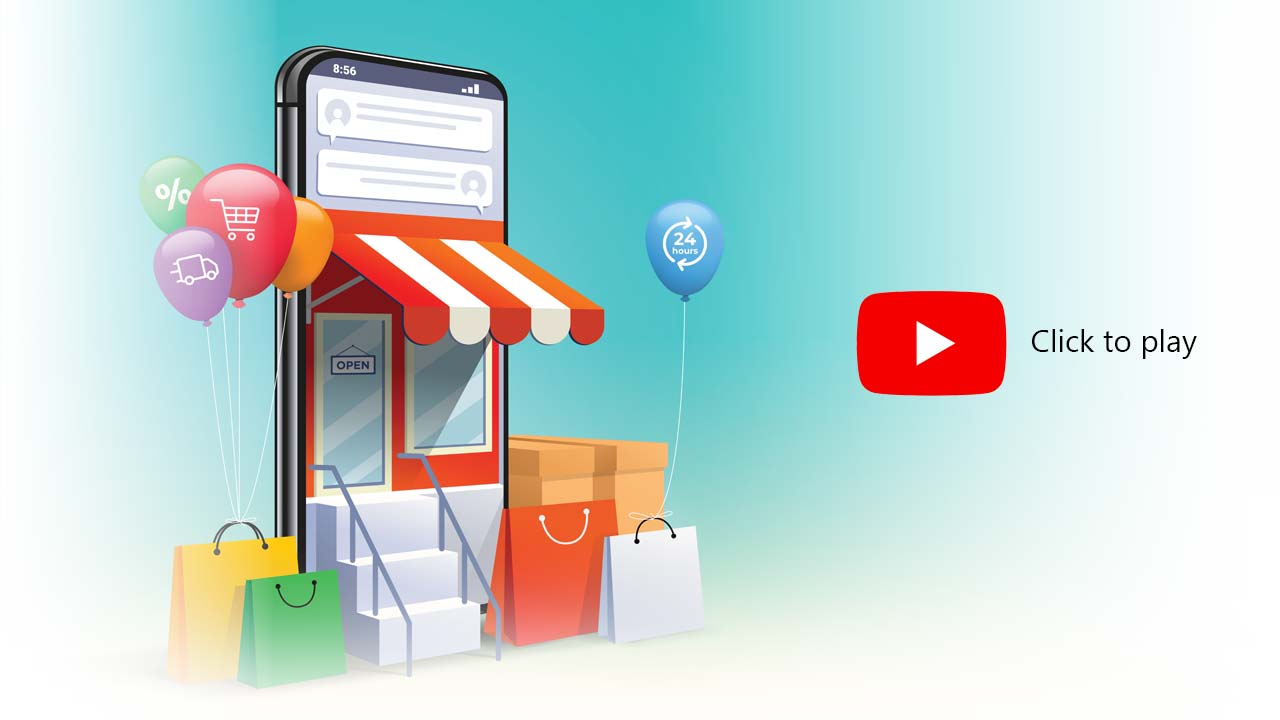 Your eCommerce store is built to maximize conversions and customer satisfaction.