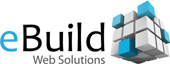 eBuild Web Solutions - back to homepage